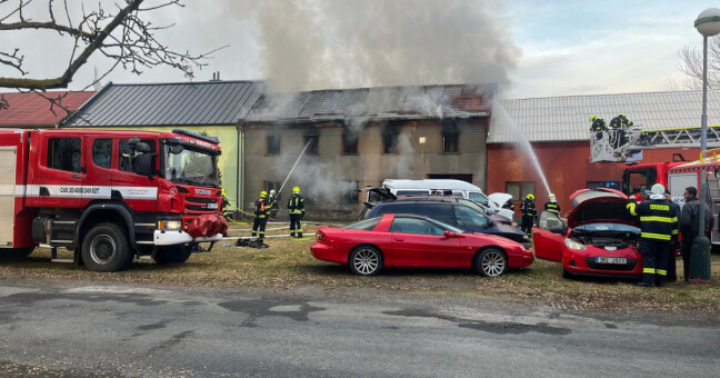 zdroj: HZS Olomouckého kraje