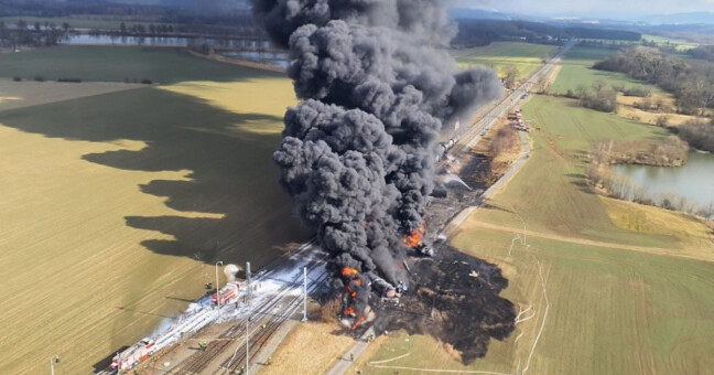 zdroj: HZS Olomouckého kraje