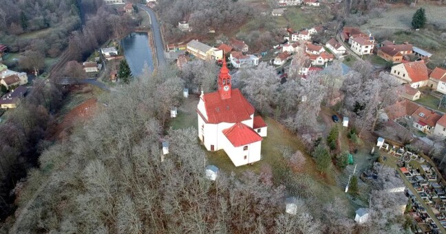 Zdroj: Farnost Stražisko 