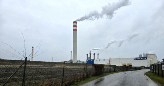 Zdroj: Město Přerov