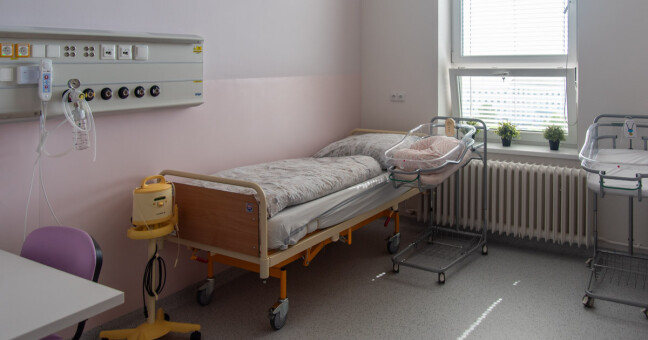 Ilustrační foto, zdroj: FNOL