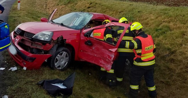 Zdroj: HZS Olomouckého kraje 