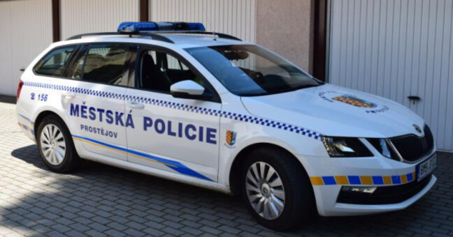 Zdroj: Město Prostějov