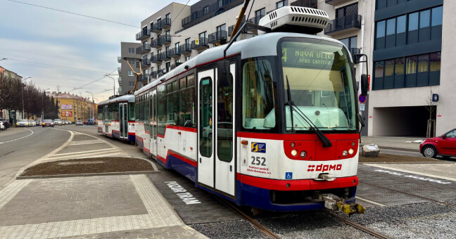 Foto: Olomoucký Report