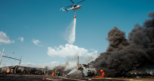 zdroj: HZS Olomouckého kraje