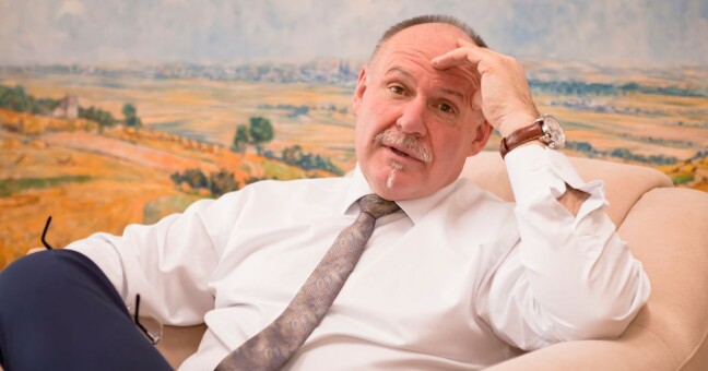 Zdroj: Ladislav Okleštěk
