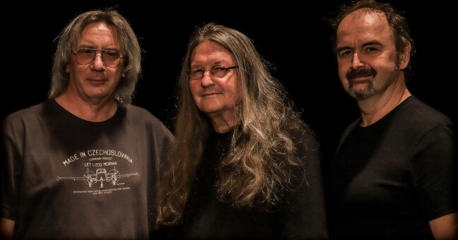 Ivan Hlas Trio, zdroj: Jazz Tibet Club