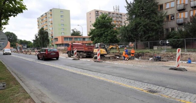 Foto: ŘSD