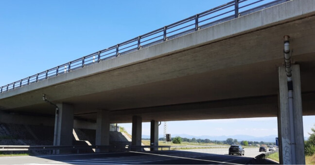 Foto ilustrační,zdroj: ŘSD Olomouckého kraje