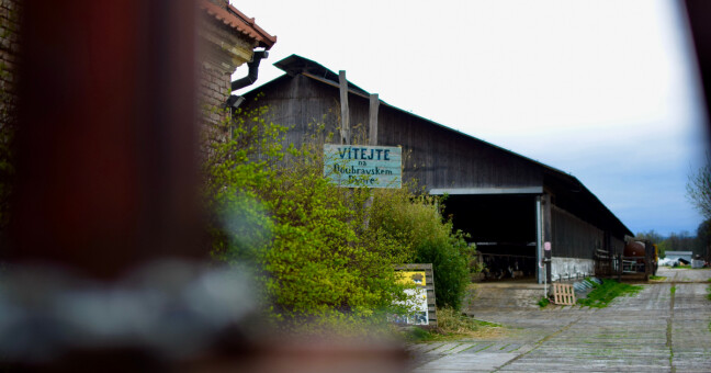 Foto: Olomoucký Report