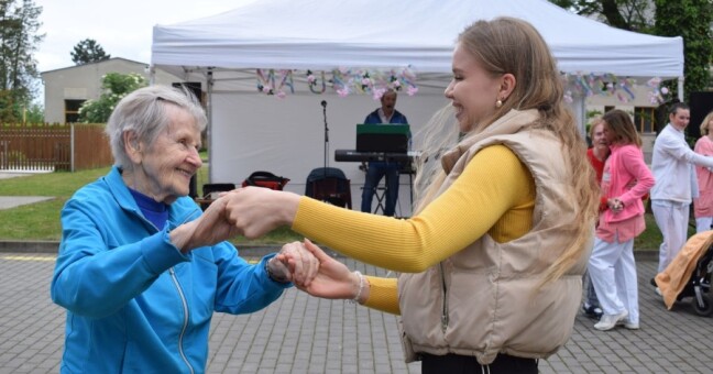 Zdroj: dnydobrovolnictvi.cz