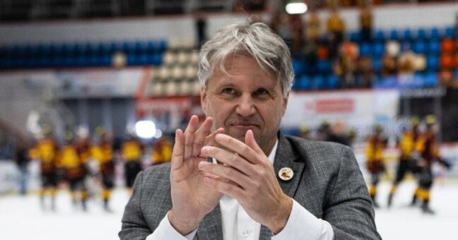Jan Tomajko, zdroj: HC Olomouc