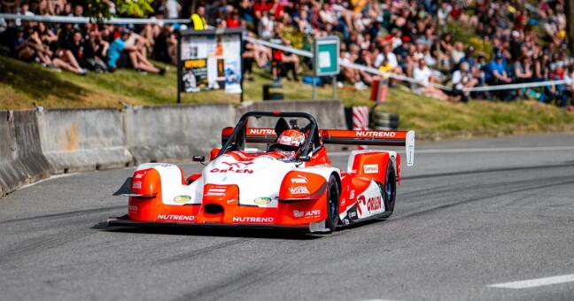 Zdroj: Janík Motorsport