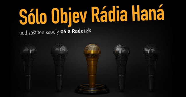 Zdroj: Rádio Haná