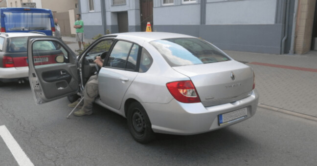 Foto: PČR