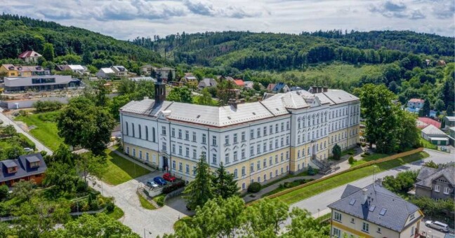 ilustrační foto Vincentinum Šternberk