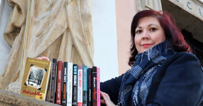 Foto ilustrační, zdroj: Lenka Chalupová