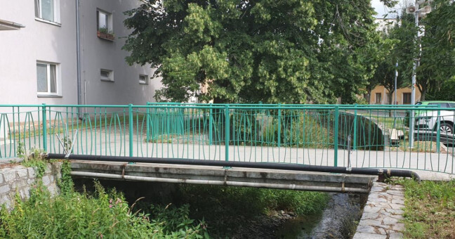 Zdroj: Město Šternberk