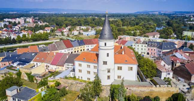 Zdroj: Muzeum Komenského Přerov
