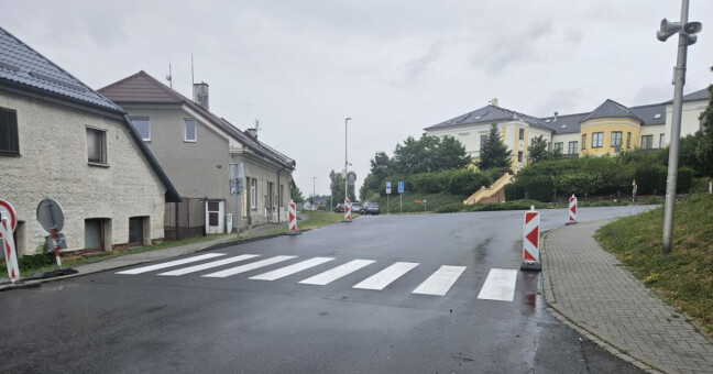 Zdroj: Město Šternberk