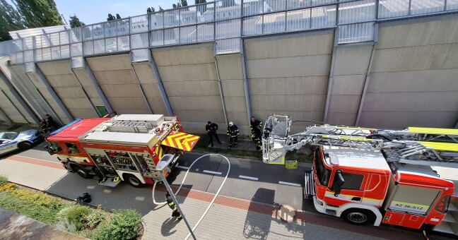 zdroj: Hasiči Olomouckého kraje