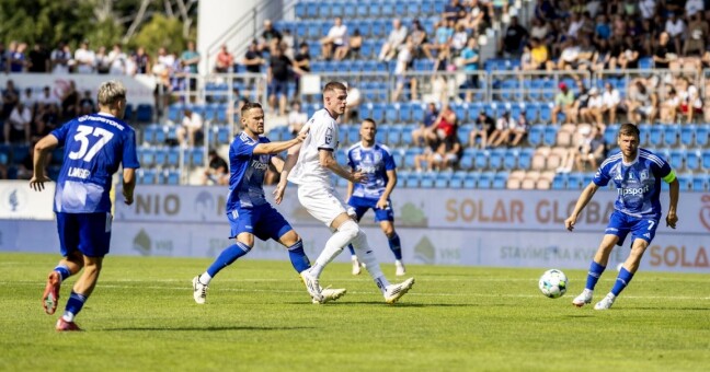 zdroj: SK Sigma Olomouc