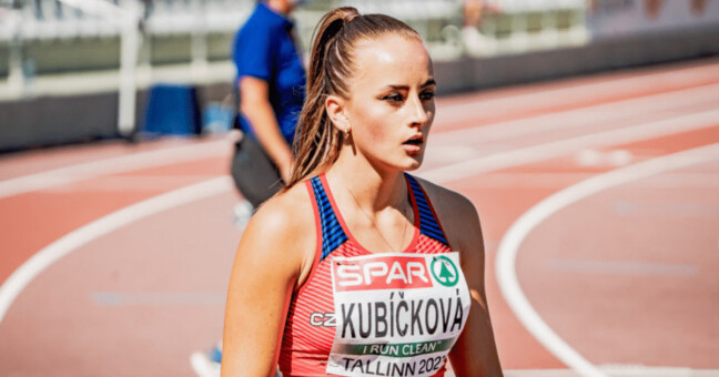 Foto: Atletický klub Olomouc