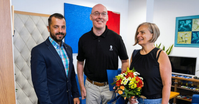 Foto: Olomoucký kraj