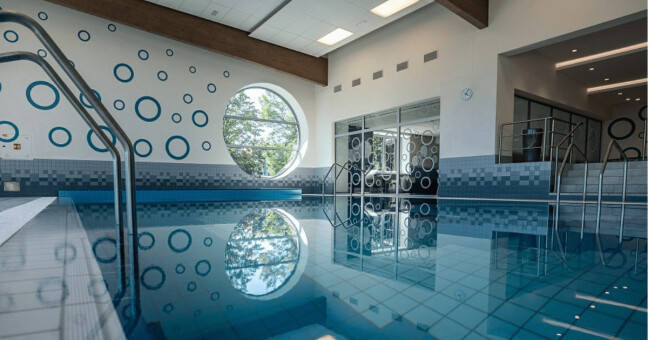 Foto: Aquacentrum Šumperk