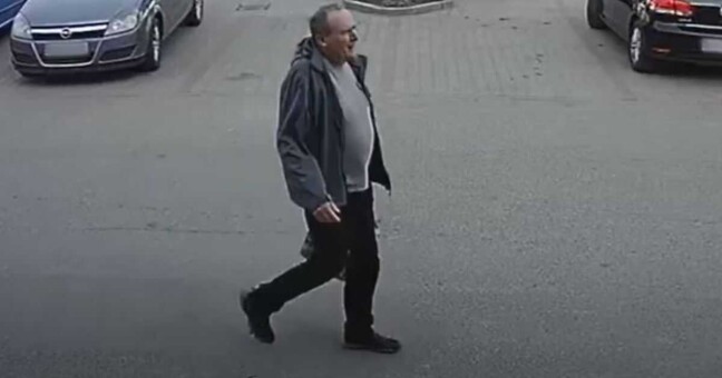 Foto: PČR