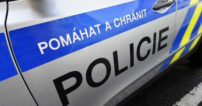 Zdroj: Policie ČR