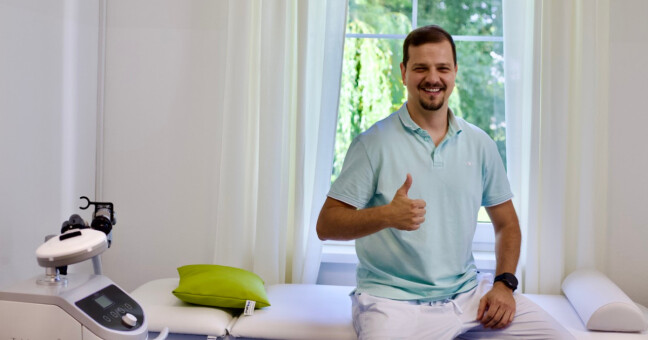 foto: Report.cz, archiv Lukáše Koníčka