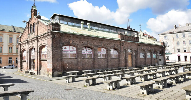 Foto ilustrační, zdroj: Sreality.cz