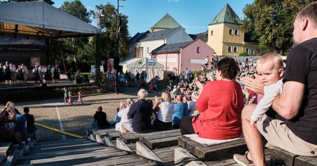 zdroj: město Velká Bystřice