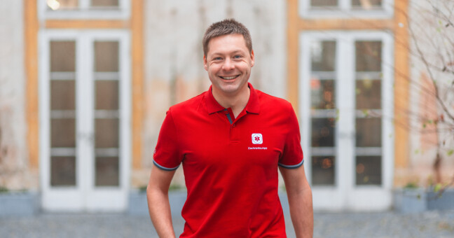 Zdroj: Záchranka / Klára Křížková