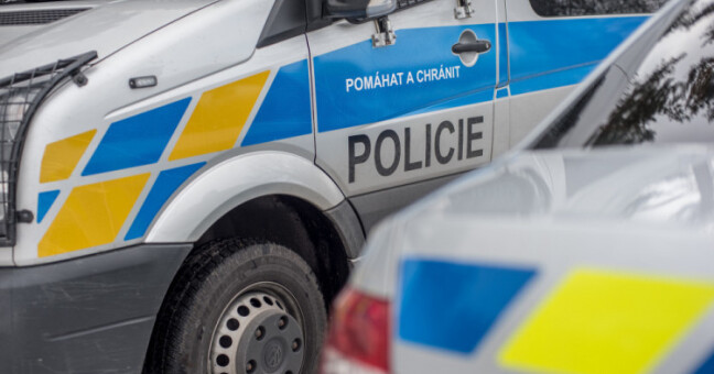 Zdroj: Policie ČR