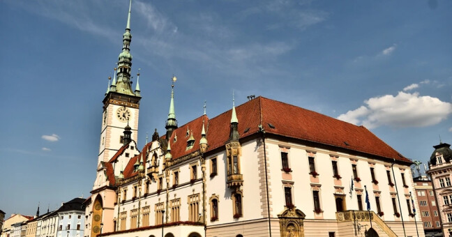 Zdroj: Město Olomouc