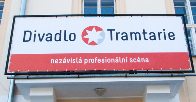 Zdroj: Divadlo Tramtarie