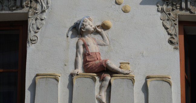 foto: Olomoucké detaily