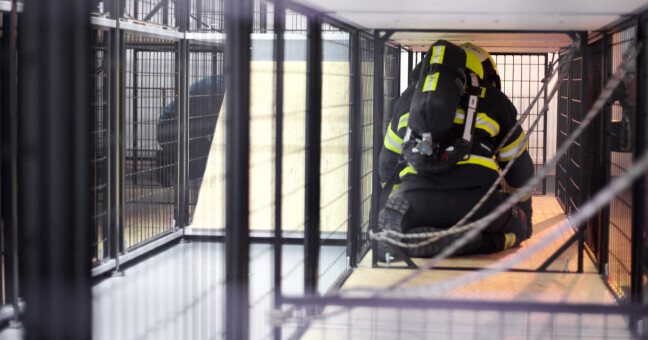 Foto: Report / Daniel Vachek