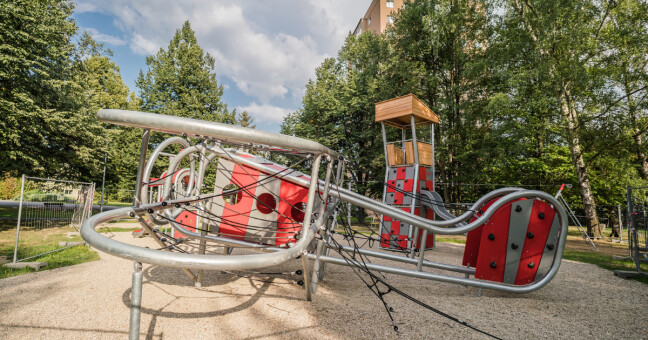 Ilustrační foto, zdroj: město Šumperk