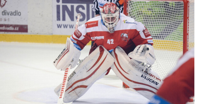 Foto: HC Olomouc