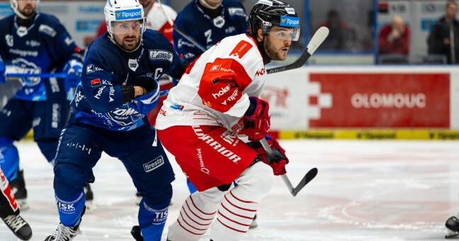 zdroj: HC Olomouc