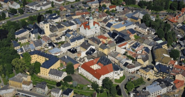 Foto: město Šumperk
