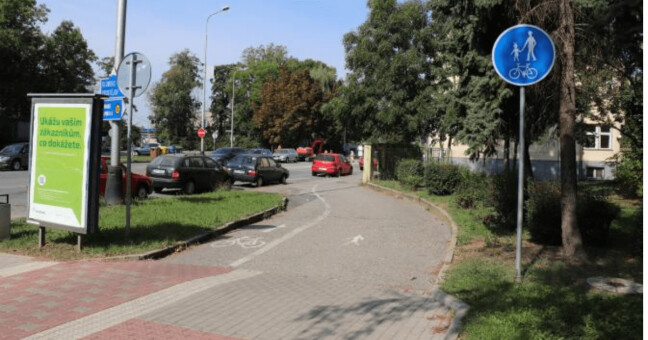 Foto: město Přerov