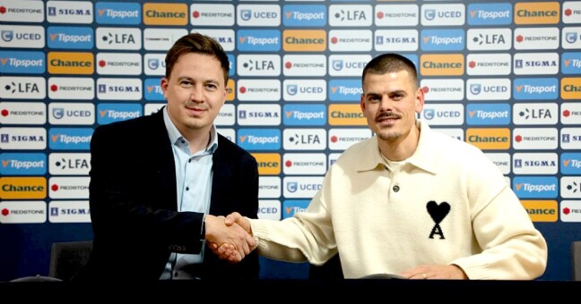 zdroj: SK Sigma Olomouc