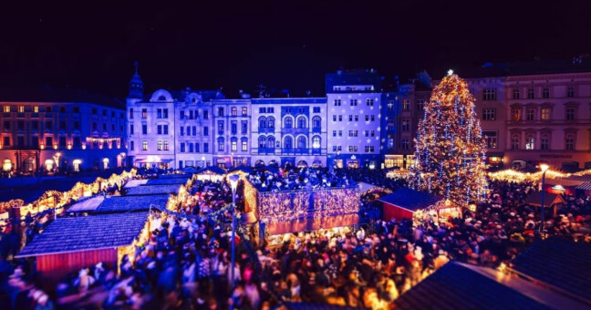 Ilustrační foto, zdroj: město Olomouc