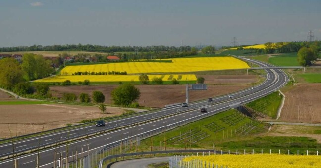 Ilutrační foto: ŘSD
