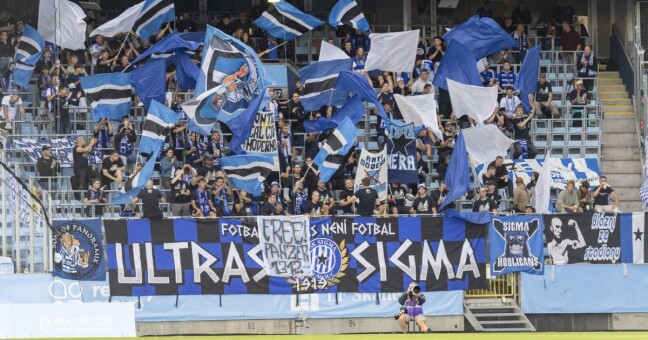 Zdroj: SK Sigma Olomouc