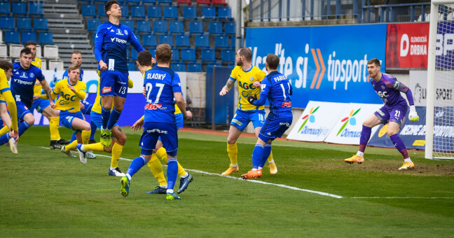 Foto: sigmafotbal.cz
